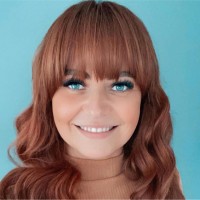 Catherine Mcgarry