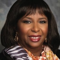 Patricia Golden Webb