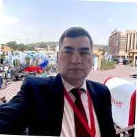 Oybek Djurabaev