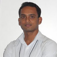 Neeraj Kumar