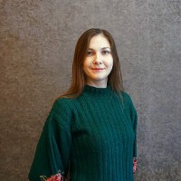 Svetlana Palta