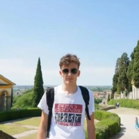 Matteo Zarpellon