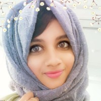 Taslima Syed
