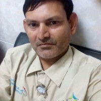 Syed Qamar Raza