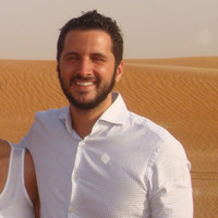 Luiz Henrique Hidalgo Dias