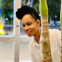 Suzy Nkurlu, Ph.D.