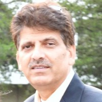 Dinesh Purohit
