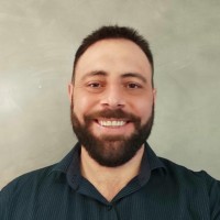 Luiz Antônio Reinert