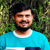 Vishal R.