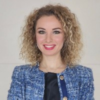 Alexandra Dorf