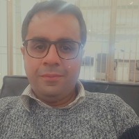 Shehryar Khawar