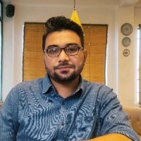 Debayan Goswami