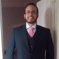Joshua Rene Bustos Barrón
