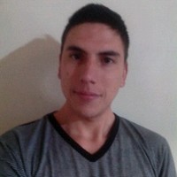 Leandro Martín Perez