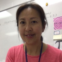 Sherri Hwang