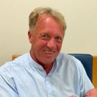 Joost de Bruin