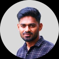 Kartik Garude