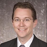 Lacey, Eric