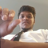 Patrick Fernando