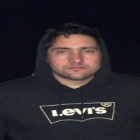 Hernan Gabriel Toloza Jesus