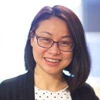 Shirley Tong