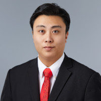 Benzi Yeung, Ibba, Cfp