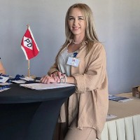 Alina Rusu