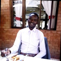 Francis Musembi