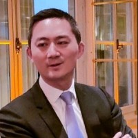 Xuan Minh Trinh, CAIA