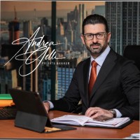 Andrea Gelli