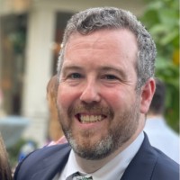 Thomas Eckland, Phd