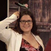 Ashley Halbot