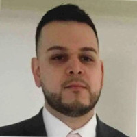 Adrian Duarte