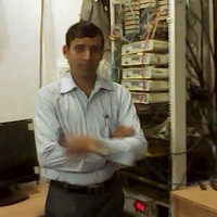 Lochan Prajapati