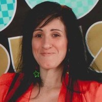 Cristina Antonacci