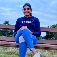 Saira Minnu Sunil