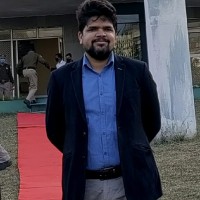Ayush Chandra
