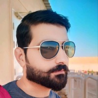 Rizwan Ahmed