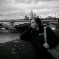 Paris-Amanda Zinn