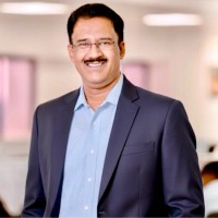 Srikanth Raghvan