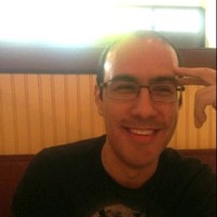 Daniel Alfaro