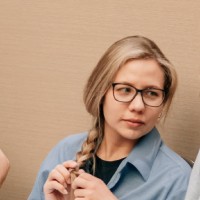 Krystyna Matafonova