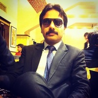 Munawar Hussain