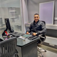Ahmed Bakr