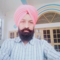 Ram Lal Sandhra