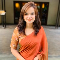 Nadia Hossain