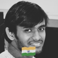 Rohit K.
