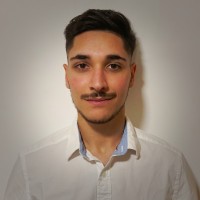 Demian Agustín Scaba Di Medio
