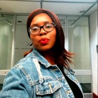 Nqobile Dube