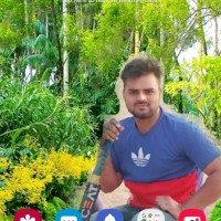 Mukesh Yadav